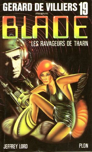 [Blade 19] • Les ravageurs de Tharn